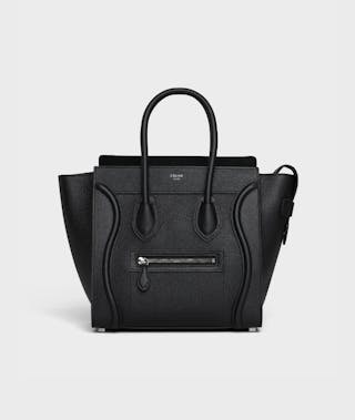 Céline Luggage Tote