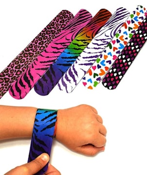 Slap Bracelets