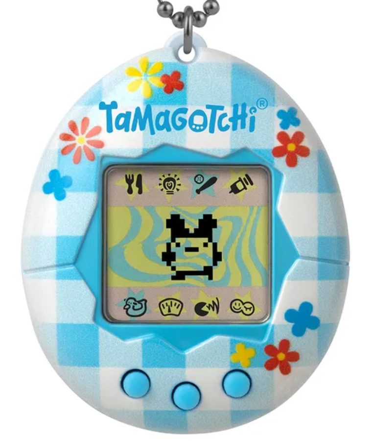 Tamagotchi