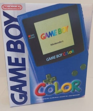 Game Boy Color