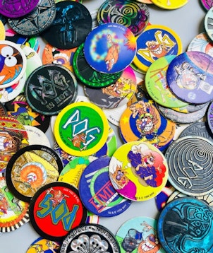 Pogs