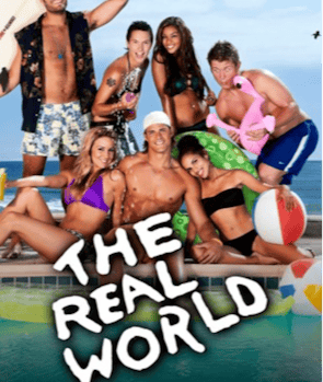 The Real World