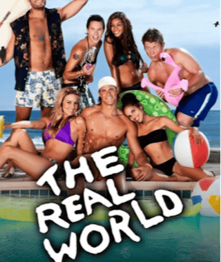 The Real World