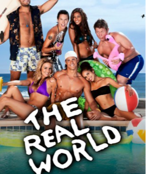 The Real World