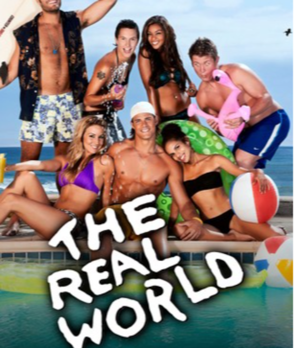 The Real World
