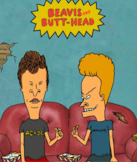 Beavis and Butt-Head