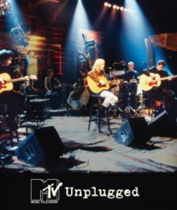 MTV Unplugged