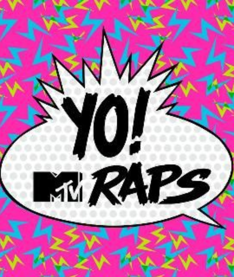 Yo! MTV Raps