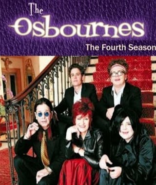 The Osbournes