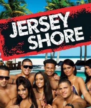 Jersey Shore