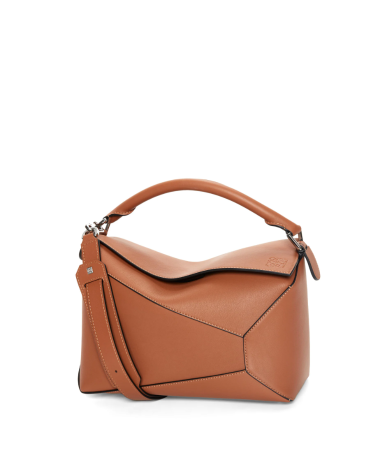 Loewe Puzzle Bag