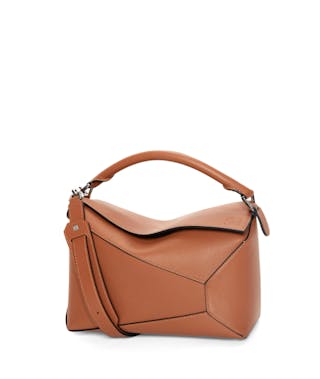 Loewe Puzzle Bag
