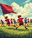 Capture the Flag