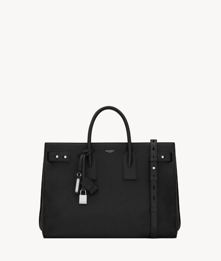 YSL Sac de Jour