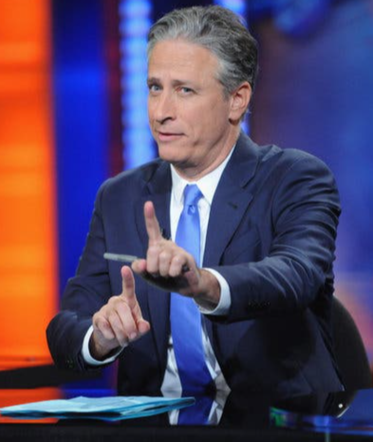 Jon Stewart