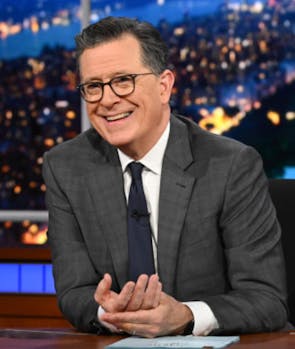 Stephen Colbert