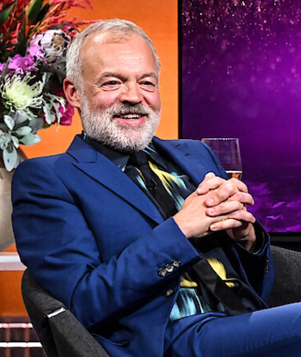 Graham Norton