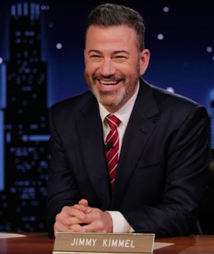Jimmy Kimmel