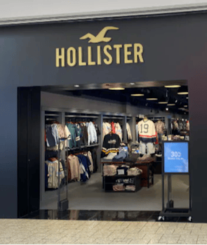 Hollister Co.