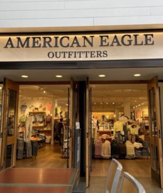 American Eagle Outfitters