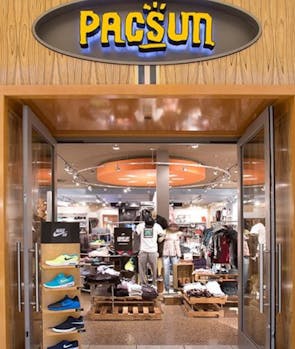 PacSun