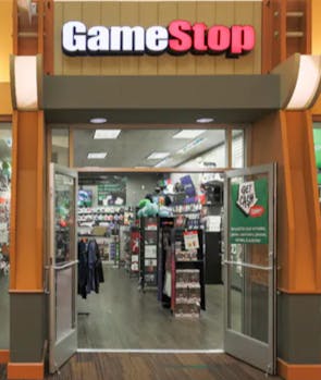 GameStop