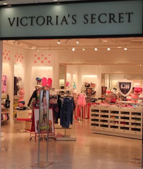 Victoria’s Secret / PINK