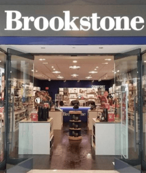 Brookstone
