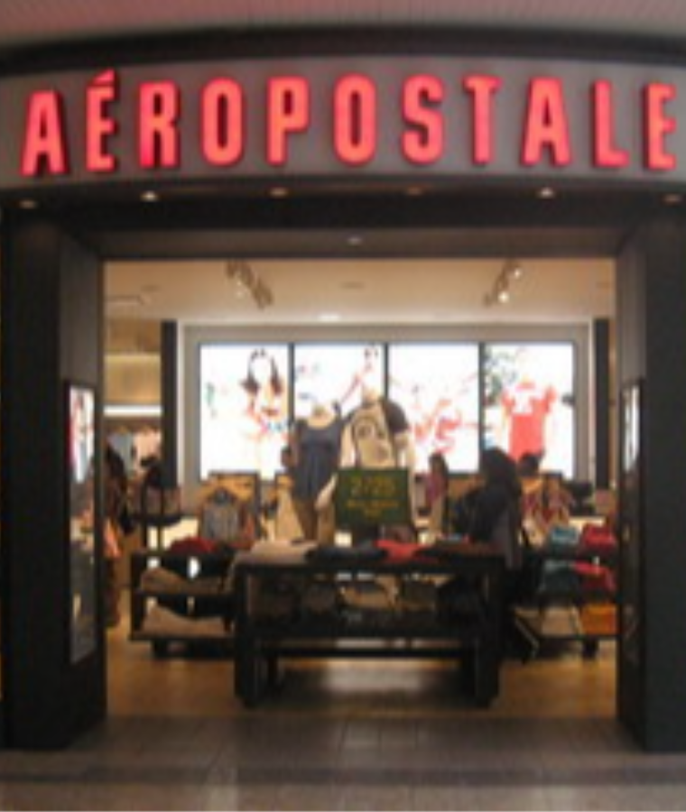 Aéropostale