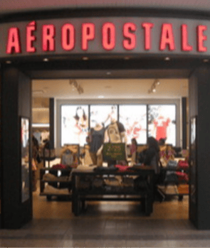 Aéropostale