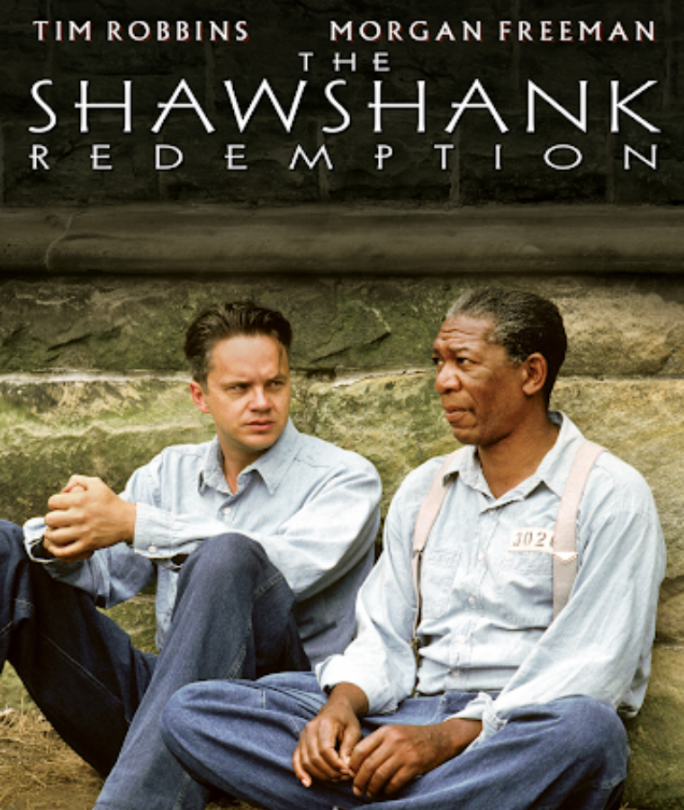 The Shawshank Redemption