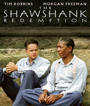 Shawshank Redemption