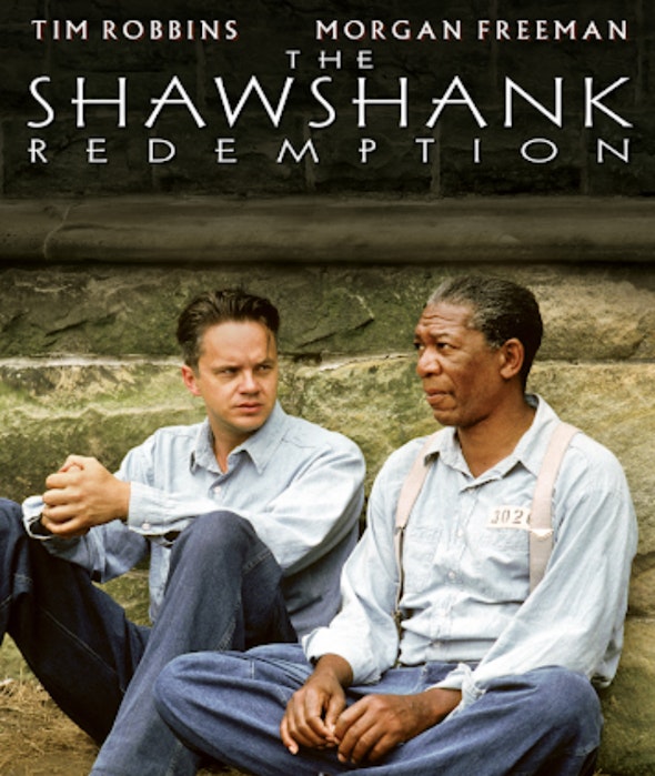 The Shawshank Redemption