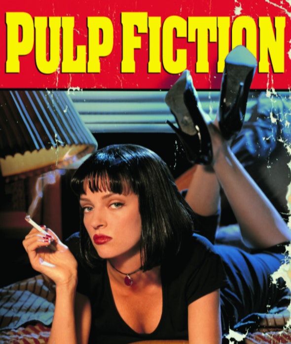 Pulp Fiction