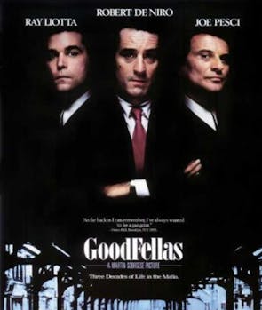 Goodfellas