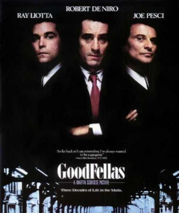 Goodfellas