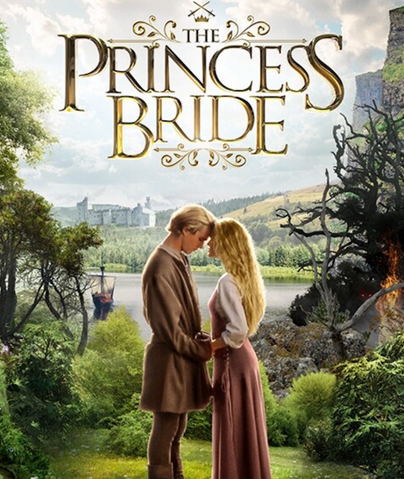 The Princess Bride