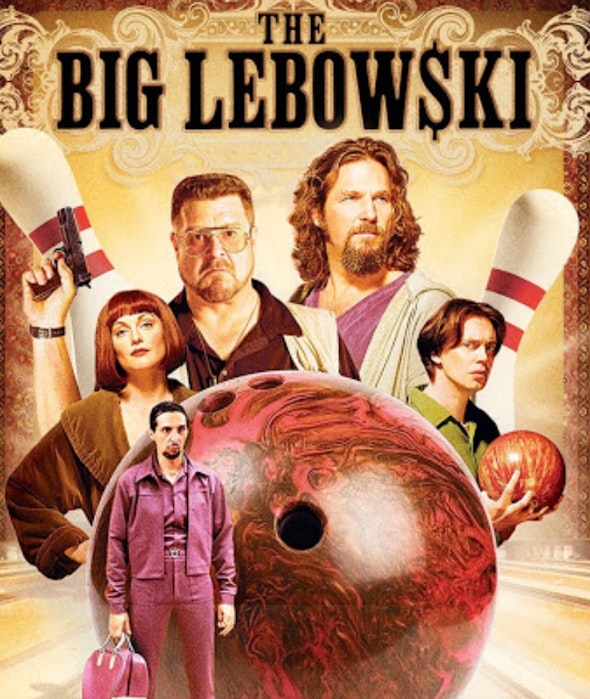 The Big Lebowski