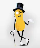 Mr. Peanut