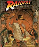 Raiders of the Lost Ark