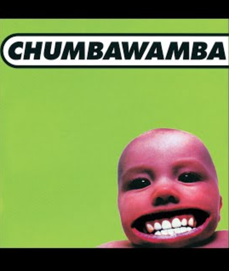 Chumbawamba – Tubthumping