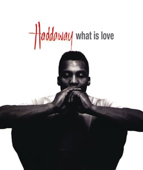 Haddaway – What Is Love