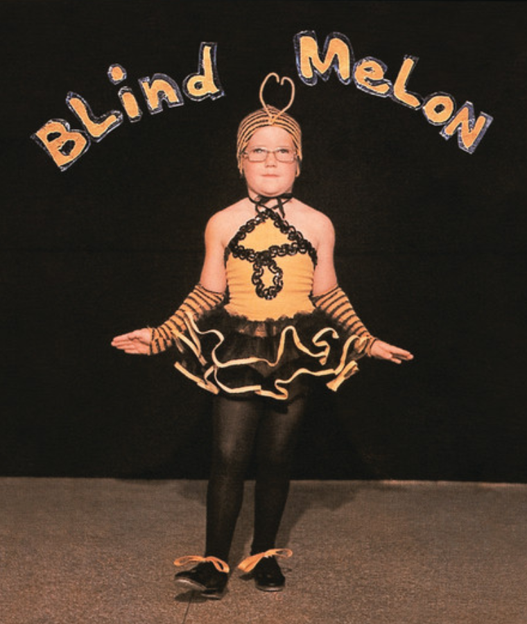 Blind Melon – No Rain