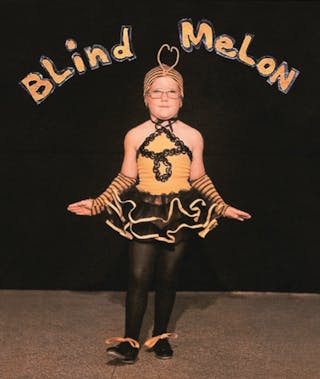 Blind Melon – No Rain