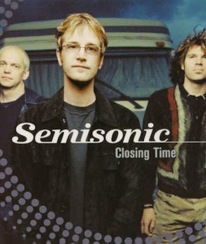 Semisonic – Closing Time