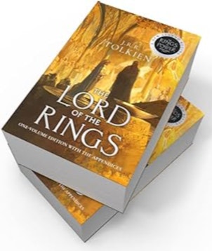 The Lord of the Rings