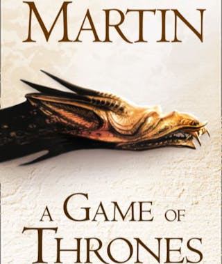 Game of Thrones (A Song of Ice and Fire)