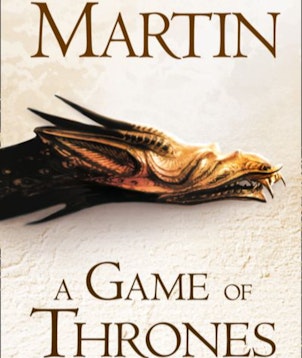 Game of Thrones (A Song of Ice and Fire)
