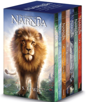 The Chronicles of Narnia