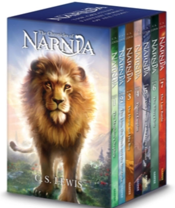 The Chronicles of Narnia